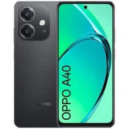 Oppo A40 128GB 4GB RAM Smartphone Negro